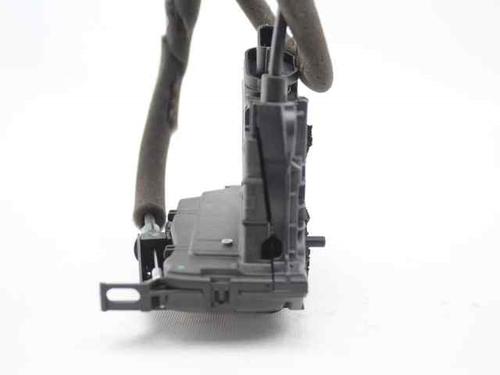 Rear right lock RENAULT CLIO IV (BH_) 1.5 dCi 90 | BP19228008C99 