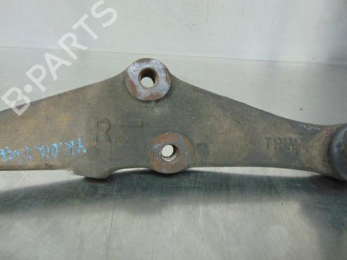 Right front suspension arm ROVER 25 I Hatchback (RF) 1.1 16V | BP19198550M13 