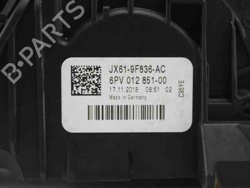 Pedal FORD FOCUS IV (HN) 1.5 EcoBlue | BP34334125I4  - Image 7