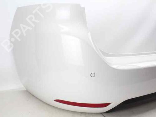 Rear bumper PEUGEOT 308 SW II (LC_, LJ_, LR_, LX_, L4_) 1.6 HDi / BlueHDi 115 (LCBHXM, LCBHXT) | BP29644987C8 