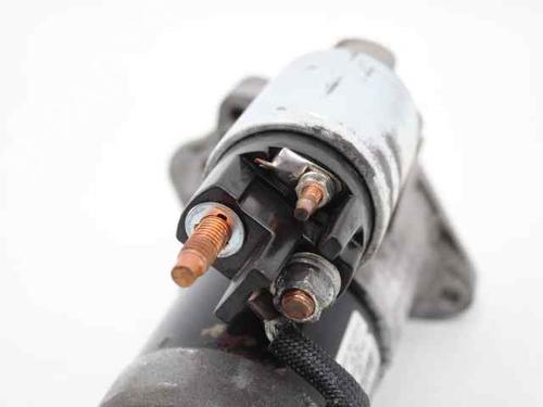 Starter NISSAN JUKE (F15) 1.5 dCi | BP19241497M8