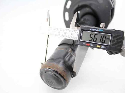 Left front shock absorber PEUGEOT 208 I (CA_, CC_) 1.6 HDi / BlueHDi 75 | BP19241940M16 