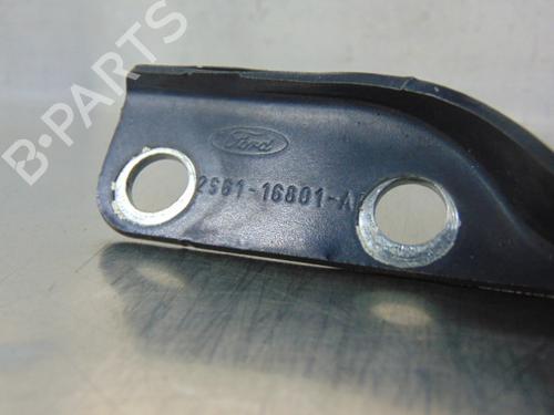 Hinge/Door check strap FORD FUSION (JU_) 1.4 TDCi | BP19199334C146 