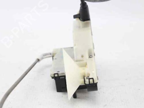 Front left lock CITROËN C4 II (NC_) 1.6 HDi 110 | BP32873626C98 - Image 5