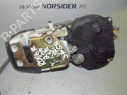 Rear left lock ROVER 200 II Hatchback (RF) 211 | BP19186038C100 