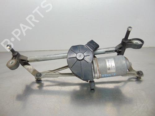 Front wiper motor OPEL CORSA D (S07) 1.3 CDTI (L08, L68) | BP19195883M29 