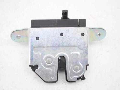 Tailgate lock OPEL CORSA E (X15) 1.4 (08, 68) | BP19245104C101 