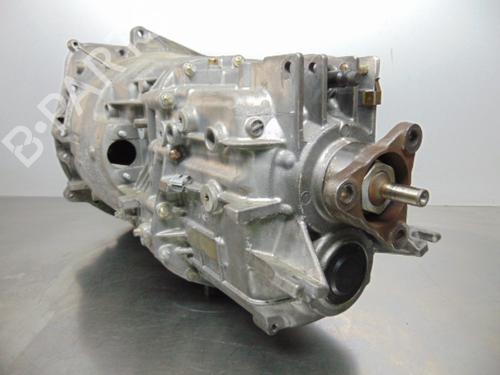 Gearbox BMW 3 Touring (E46) 320 d | BP19196817M3 