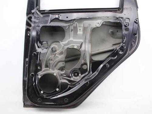 Puerta trasera derecha MITSUBISHI COLT VI (Z3_A, Z2_A) 1.1 (Z31A, Z32A) | BP30048164C5