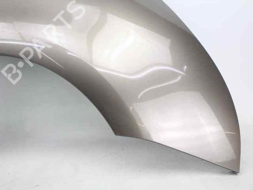 Right front fenders CITROËN C4 Picasso I MPV (UD_) 1.6 HDi 110 | BP29873178C42 