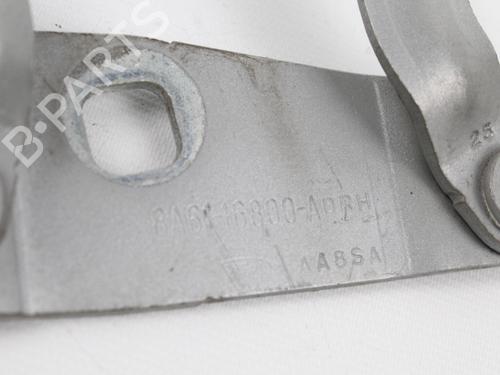 Hinge/Door check strap FORD FIESTA VI (CB1, CCN)  | BP19208551C146 