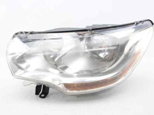 Used Left headlight Left headlight CITROËN C4 II (NC_) 1.6 HDi 110 (112 hp) 33331220 33331220