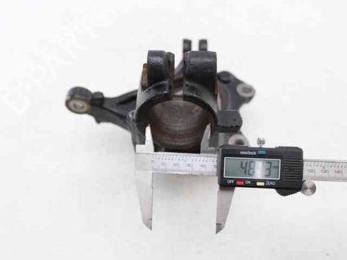 Right front steering knuckle CITROËN C3 III (SX) 1.2 PureTech 82 | BP39573032M26 - Image 9
