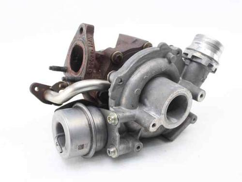 Used Turbocharger/Supercharger RENAULT MEGANE IV Grandtour (K9A/M/N_) 1.5 dCi 110 (110 hp) 30333437