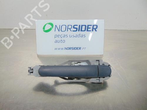 Used Rear left exterior door handle VW GOLF IV Variant (1J5) 1.4 16V (75 hp) 21197857