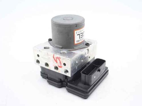 Used ABS pump HYUNDAI i30 (GD) 1.4 (99 hp) 19239144