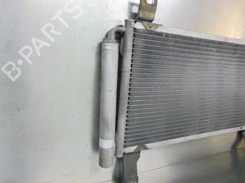 AC radiator MAZDA 6 Station Wagon (GY) 2.0 DI (GY19) | BP19198076M32 