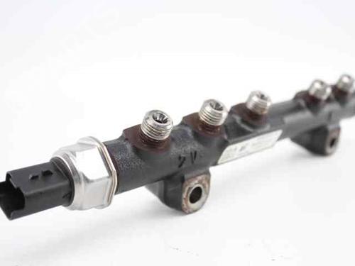 Injection rail FORD FIESTA VI (CB1, CCN)  | BP19225124M98 