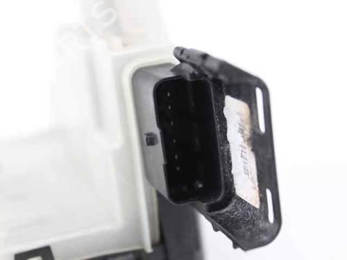 Rear right lock CITROËN C3 / C3 ORIGIN III (SX) 1.6 BlueHDi 75 | BP27290558C99 
