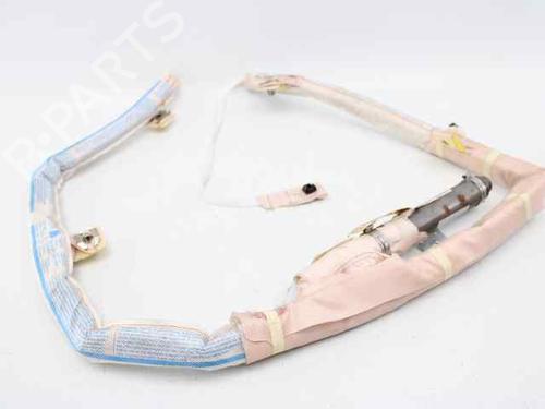 Used Left curtain airbag CITROËN DS4 (NX_) 1.6 HDi 110 (112 hp) 19240476