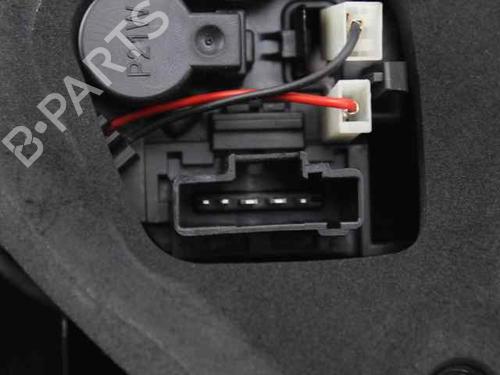Right taillight CITROËN DS4 (NX_) 1.6 HDi 110 | BP37164146C35  - Image 9