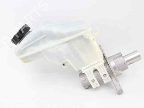 Brake master cylinder OPEL CORSA E (X15)  | BP29818602M77 