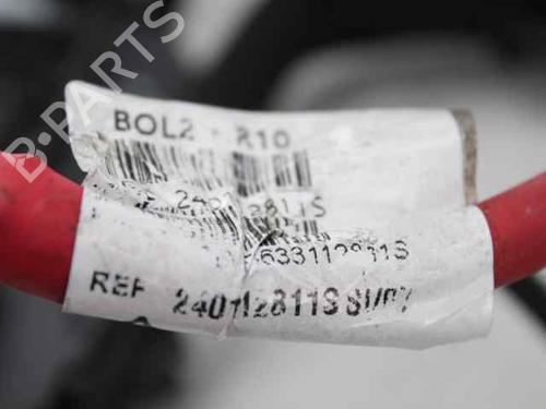 Wiring harness DACIA SANDERO III 1.0 TCe LPG | BP33894438E16  - Image 7