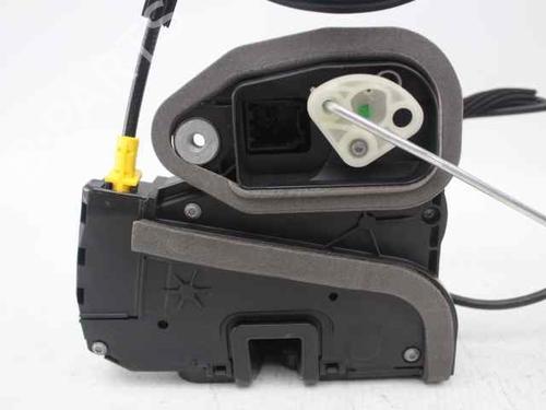 Front right lock OPEL ASTRA K Sports Tourer (B16) 1.6 CDTi (35) | BP19246200C97 