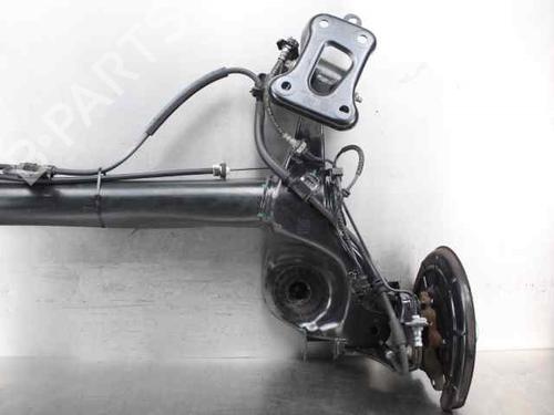 Rear axle FIAT TIPO Estate (356_, 357_) 1.3 D (356WXH1A) | BP25800255M2 