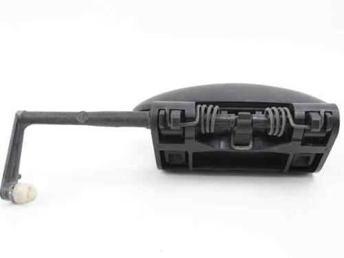 Front left exterior door handle PEUGEOT 206 Hatchback (2A/C) 1.1 i | BP19219546C128 