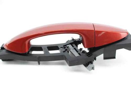 Rear left exterior door handle FORD FIESTA VI (CB1, CCN)  | BP19226248C130 