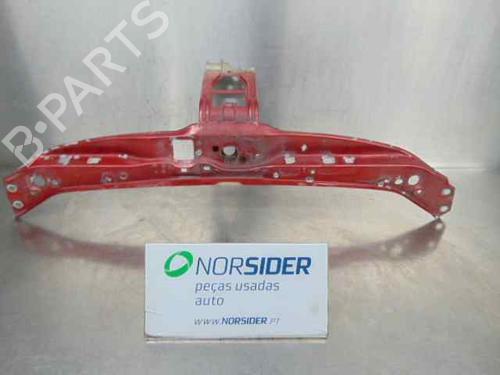 Used Crossmember RENAULT CLIO II (BB_, CB_) 1.2 16V (BB05, BB0W, BB11, BB27, BB2T, BB2U, BB2V, CB05,... (75 hp) 19201705
