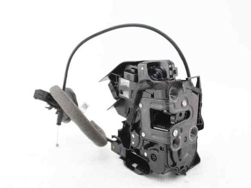 Used Rear right lock RENAULT MEGANE IV Grandtour (K9A/M/N_) 1.5 dCi 110 (110 hp) 29143664