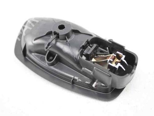 Rear left interior door handle RENAULT CLIO IV (BH_) 1.5 dCi 75 | BP21199856I15 