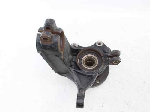 Left front steering knuckle CITROËN C4 CACTUS 1.6 HDi 90 | BP39756856M25 - Image 5