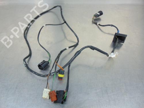 Wiring harness SMART CITY-COUPE (450) 0.8 CDI (S1CLC1, 450.300, 450.301, 450.302, 450.303,... | BP21197698E16 