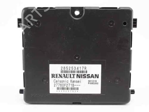 Used Electronic module RENAULT CAPTUR II (HF_) TCe 130 (HFMF) (131 hp) 19223493