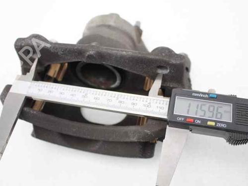 Right front brake caliper PEUGEOT 107 (PM_, PN_) 1.0 | BP19241895M104