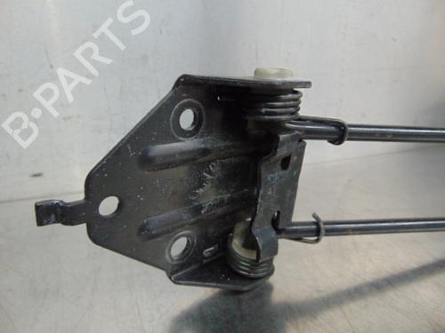 Hinge/Door check strap CITROËN BERLINGO / BERLINGO FIRST Box Body/MPV (M_) 1.9 D 70 (MBWJZ, MCWJZ) | BP19200906C146 
