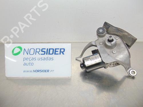 Viskermotor vindrude FORD TRANSIT CUSTOM V362 Van (FY, FZ) [2012-2025]  19198891