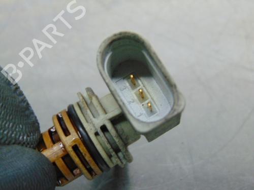 Electronic module VW POLO (9N_, 9A_) 1.9 SDI | BP19197918M83 