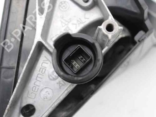 Right mirror BMW 1 (E87) 120 d | BP22940705C27 