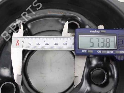 Rim SEAT LEON (5F1) 1.4 TSI | BP29902498C45