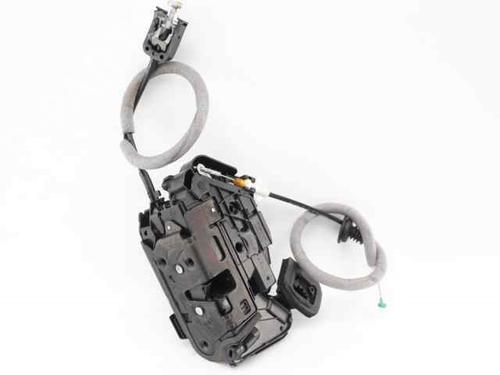 Used Front right lock SKODA SUPERB III (3V3) 2.0 TDI (150 hp) 23847476