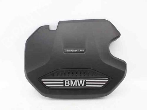 Protección superior Protección superior BMW 1 (F40) 116 d (116 hp) 37502927 37502927
