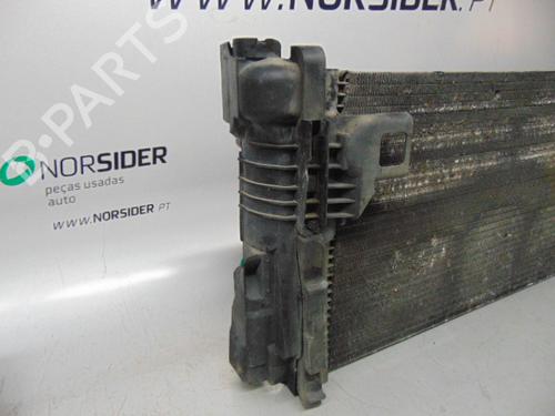 AC radiator BMW 3 Touring (E46) 320 d | BP19186536M32 