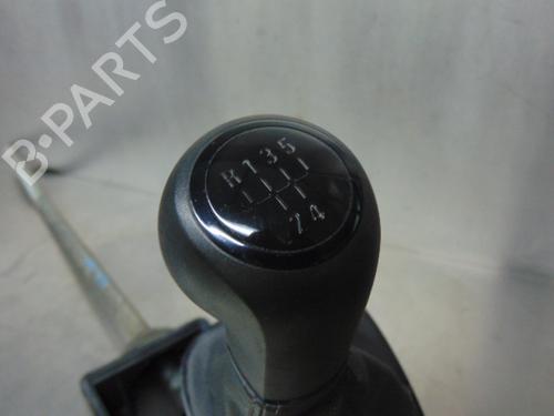 Gear lever OPEL CORSA D (S07) 1.3 CDTI (L08, L68) | BP19195957M90 