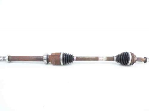 Used Right front driveshaft RENAULT CLIO IV (BH_) 1.5 dCi 90 (90 hp) 31121469