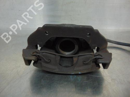 Left front brake caliper FORD FIESTA V (JH_, JD_) 1.4 TDCi | BP19197420M105 