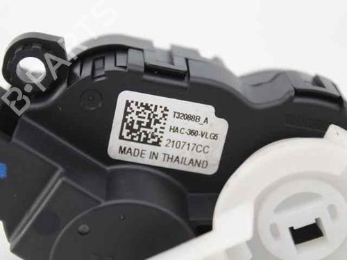 Electronic module RENAULT MEGANE IV Grandtour (K9A/M/N_) 1.5 dCi 110 | BP27393946M83 